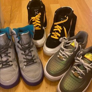 Shoes Nike Air Force / Air Force one/ MK